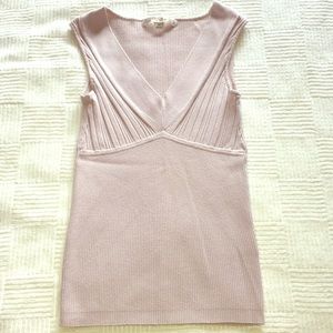 Old Navy Sleeveless Blouse